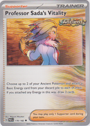 170/182 Professor Sada’s Vitality Uncommon Paradox Rift