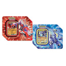 Pokemon TCG Paldea Legends Tin (Set of 2)