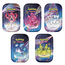 Pokemon TCG Scarlet & Violet Paldean Fates Mini Tin (Assorted)