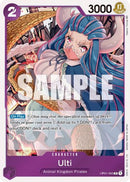 OP01-093 Ulti Rare Corrected Version Wave 3