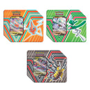 Pokemon TCG Hidden Potential Tin (Set of 3)
