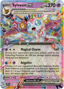 086/191 Sylveon EX Double Rare Surging Sparks