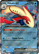 042/191 Milotic EX Double Rare Surging Sparks