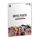 One Piece 25th Anniversary Premium Card Collection
