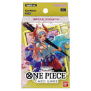 One Piece ST-09 Yamato Starter Deck