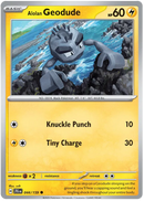 044/159 Alolan Geodude Common Journey Together