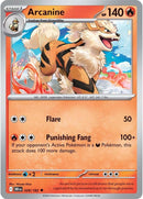 028/182 Arcanine Uncommon Destined Rivals