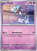 080/191 Azelf Common Surging Sparks