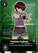 BT13-100 Yoshino Fujieda Box Topper