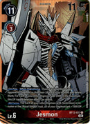 BT13-017 Jesmon Alternate Art