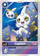 BT16-006 Cupimon Box Topper