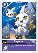 BT16-006 Cupimon Uncommon