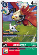 BT16-008 Aquilamon Common