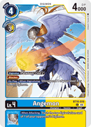 BT16-019 Angemon Common