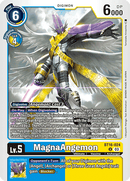 BT16-024 MagnaAngemon Uncommon