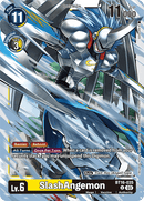 BT16-035 SlashAngemon Uncommon
