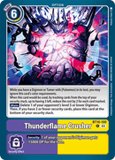 BT16-100 Thunderflame Crusher Common