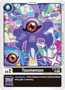BT17-005 Tsumemon Uncommon