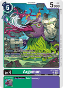 BT17-045 Argomon Common