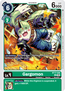 BT17-046 Gargomon Uncommon