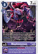 BT17-068 Mephistomon Common