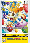 BT18-032 Luxmon Common