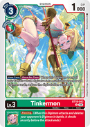 BT18-043 Tinkermon Common