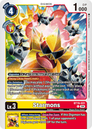 BT19-031 Starmons Common