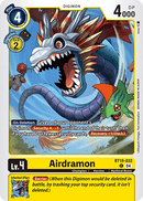 BT19-032 Airdramon Common
