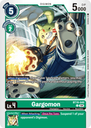 BT19-049 Gargomon Common
