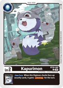 BT20-005 Kapurimon Common
