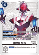 BT20-092 Battle NPC Uncommon