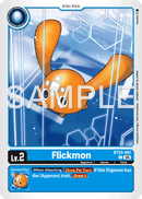 BT23-001 Flickmon Common