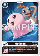 BT23-003 Motimon Common