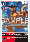 BT23-010 GeoGreymon Common