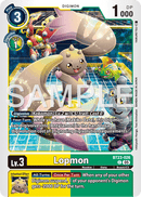 BT23-026 Lopmon Common