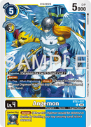 BT23-027 Angemon Common