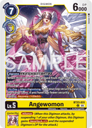 BT23-031 Angewomon Uncommon