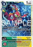 BT23-037 Tentomon Uncommon