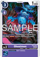 BT23-061 Ghostmon Common
