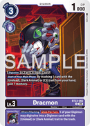 BT23-062 Dracmon Common