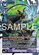 BT23-071 Dullahamon Super Rare