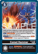 BT23-096 Comet Hammer Common