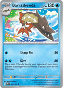 063/182 Barraskewda Uncommon Destined Rivals