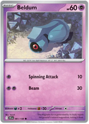 061/159 Beldum Common Journey Together
