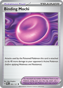 095/131 Binding Mochi Uncommon Prismatic Evolutions