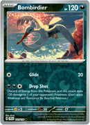 101/159 Bombirdier Common Reverse Holo Journey Together