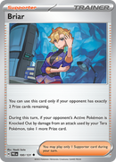 100/131 Briar Uncommon Prismatic Evolutions