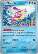 049/191 Bruxish Common Surging Sparks