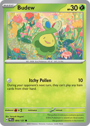 004/131 Budew Common Prismatic Evolutions